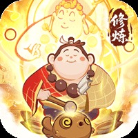 西游除妖游戏图标