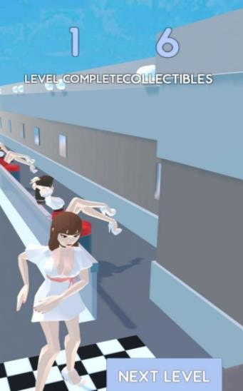 理发师跑酷（Barber Run）图3