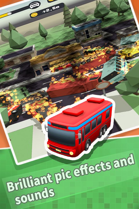 RoadKiller游戏图1