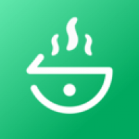每食优享app图标
