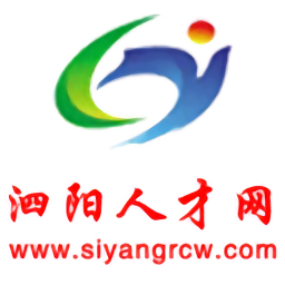 泗阳人才网app图标
