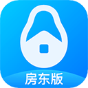 牛油果房东app图标