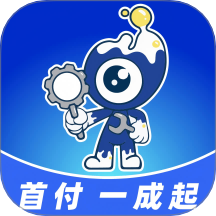 淘备备app图标