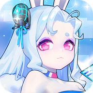 魔物少女手游图标