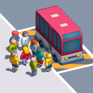 城市交通大亨游戏(City Transportation Tycoon)图标