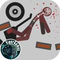 Stickman Dismounting最新版图标