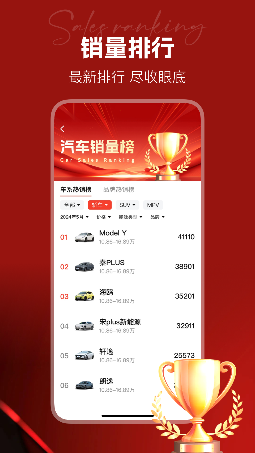 汽车天下app图1