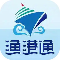 渔港通软件图标