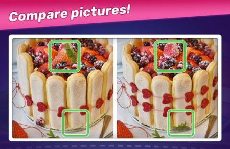 Diff Master游戏
