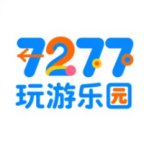 7277玩游乐园app图标