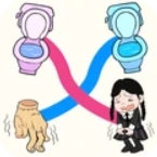 我来挑战咯游戏图标