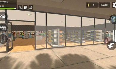汽车配件商店模拟器图2