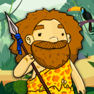 Human Ages: Idle Adventure安卓版图标