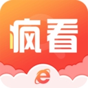 疯看浏览器app图标