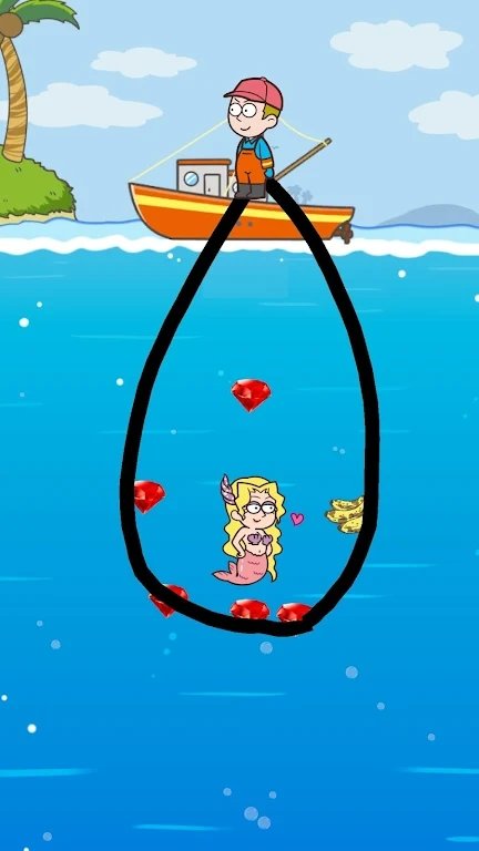 CatchTheFish安卓版图2