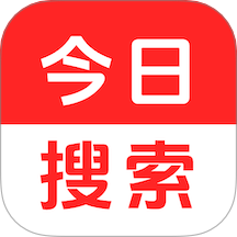 今日搜索app图标