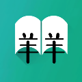 羊羊文学app图标