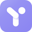 YUREN瑜伽app图标