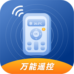 空调万能控制app图标