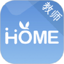 青蓝家园教师端app图标