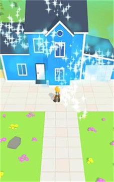 废屋改造（House Renovation）图1