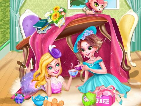 Tea Party官网版图1