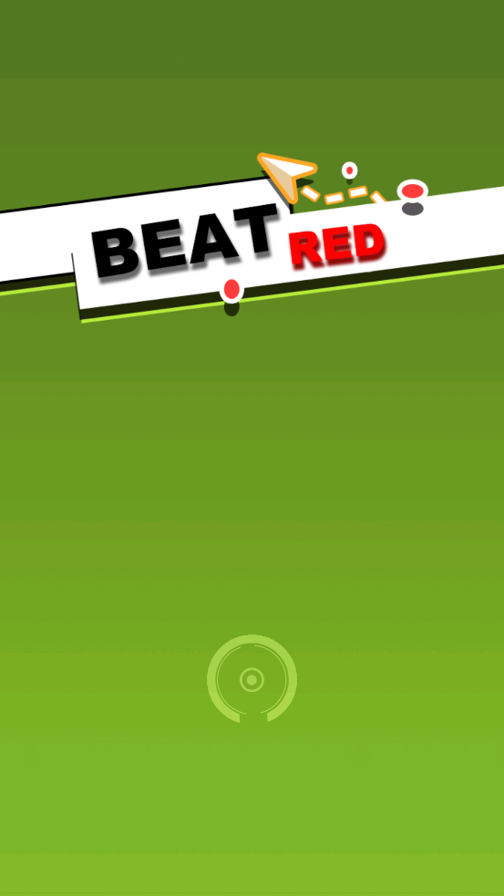 Beat Red游戏图1