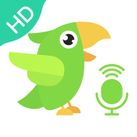趣配音HD app图标