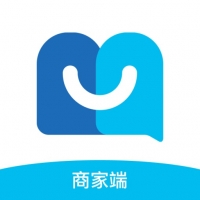 小元到家商家端app图标