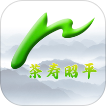 茶寿昭平app图标