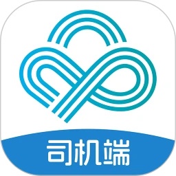 新投智运司机app图标