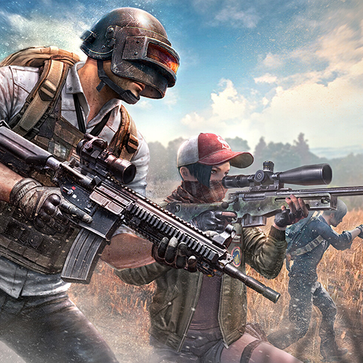 Sniper Evolution: The Best Sniper Battle Game游戏图标