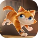 我的猫咪哪去了游戏图标