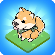 Merge Dogs最新版图标