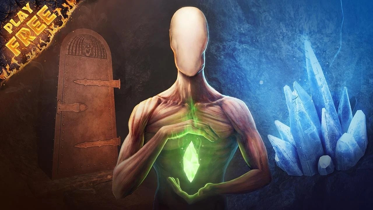 House of fear Horror escape in a scary ghost town游戏图3