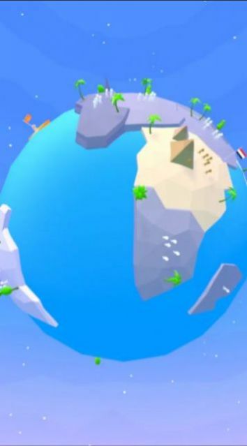 主宰地球（World Domination）图1