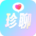 珍聊app图标