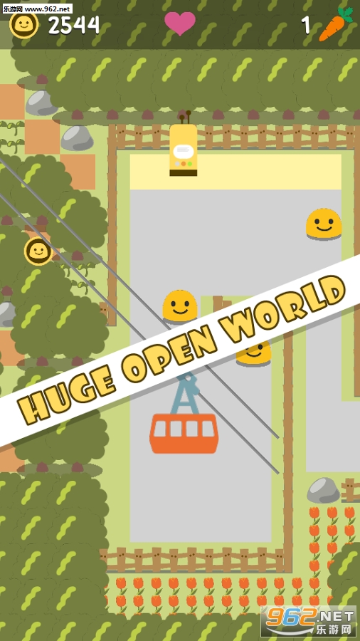 Emoji Quest游戏图1