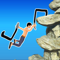 登山者3D游戏图标