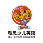 雅思少儿英语app图标
