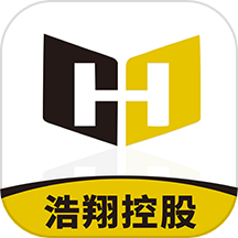 智慧浩翔app图标