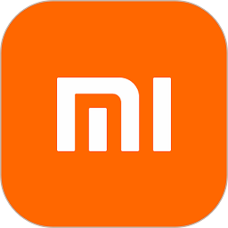 小米移动app图标