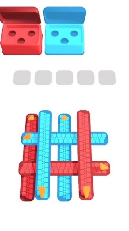 Zipper Jam手游图1