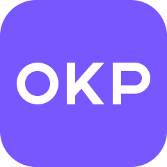 OKP app图标