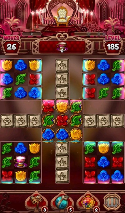 宝石歌剧（Jewel Opera）图2