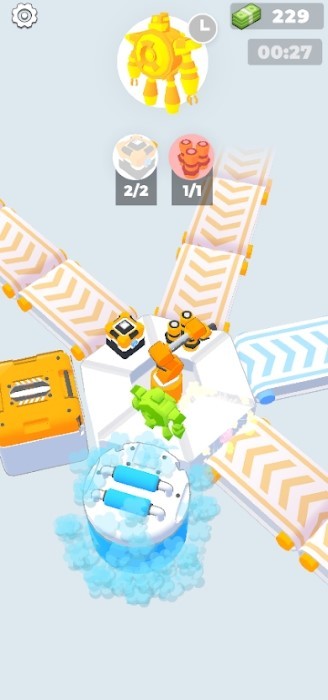 Factory Arm 3D官方版图1