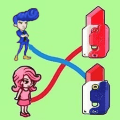 老六画线官方版图标