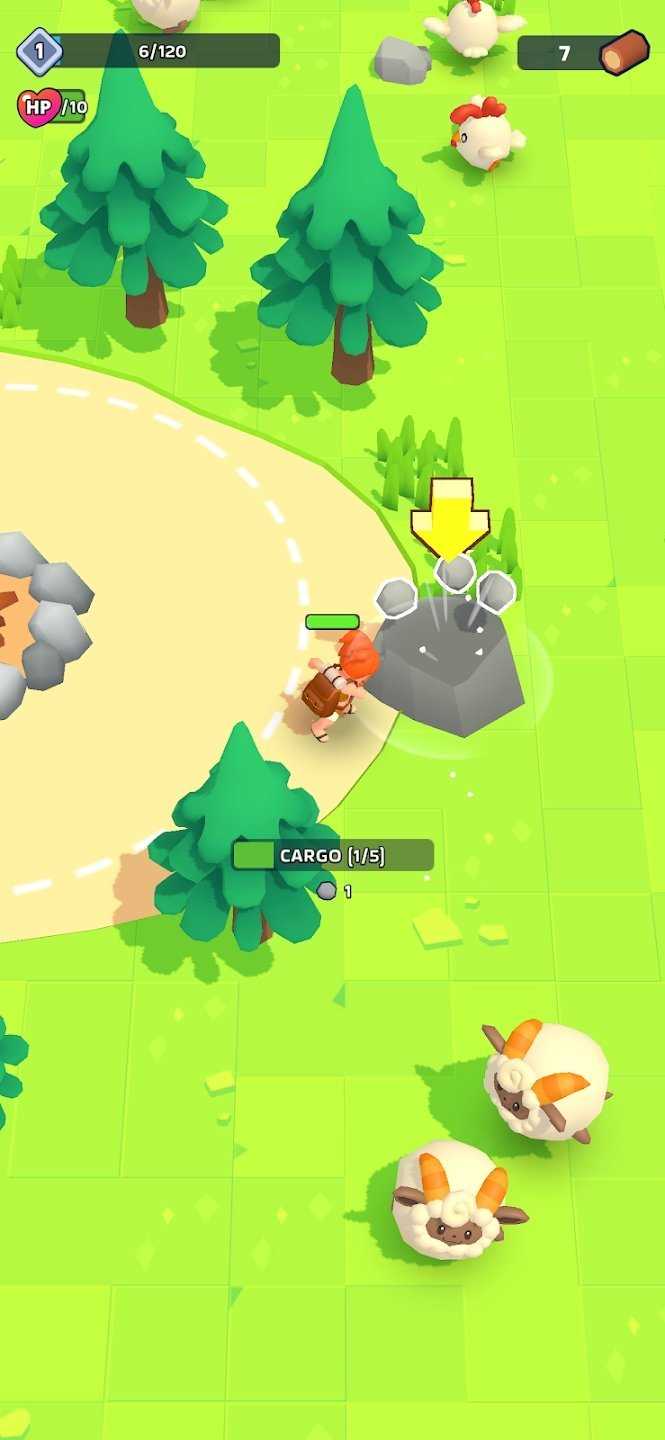 幻兽大陆最新版图2