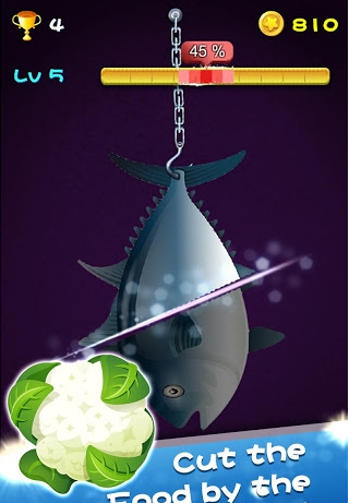 刀尖上的吃货（Cut the Food）图3