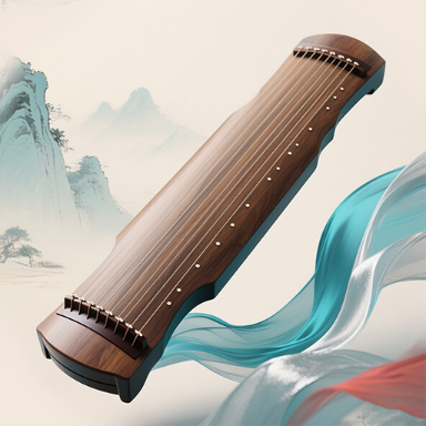 古筝模拟Tuner软件图标